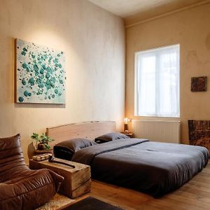 Deluxe Appartement
